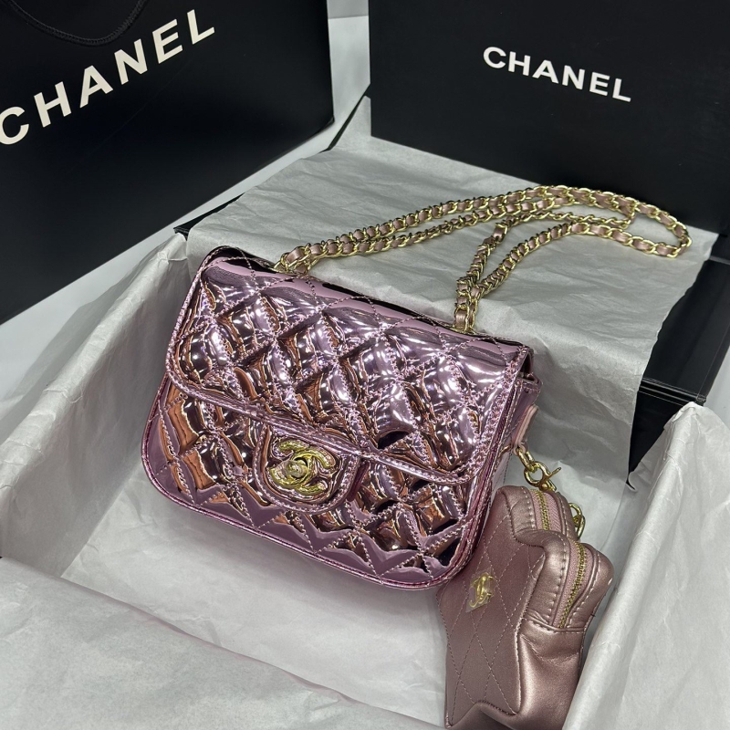 Ch**el cf series bags